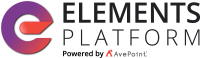 AvePoint Elements