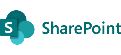 logo ms sharepoint