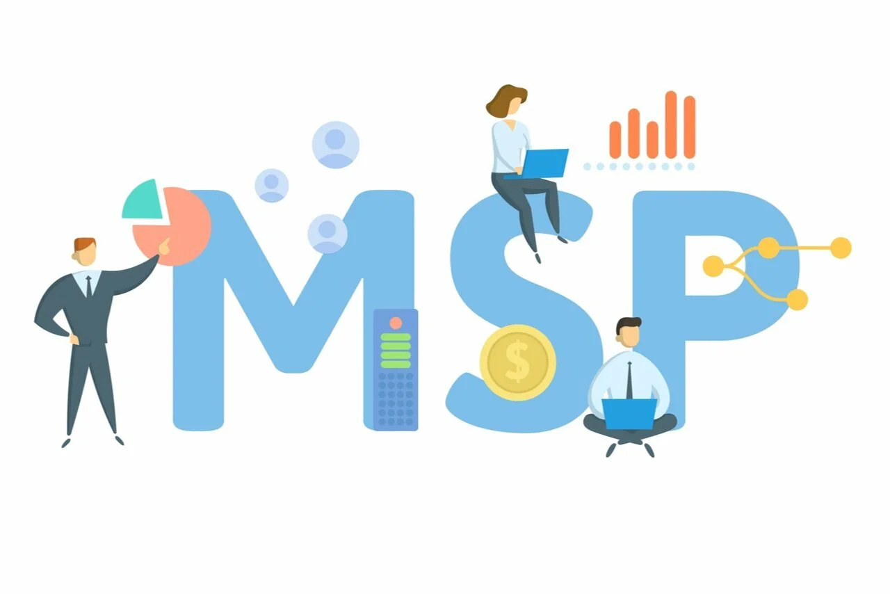 Ydentic schrijft een whitepaper 'Fusie- en overnamegolf in de MSP-markt’. Meer info in dit blog.