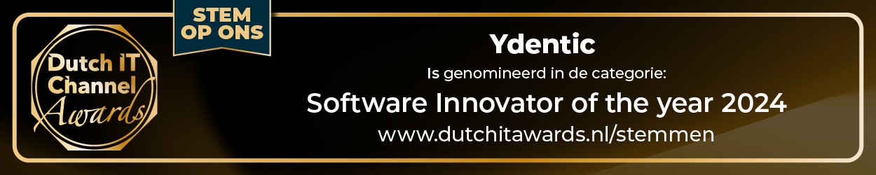 Dutch IT Awards 2024