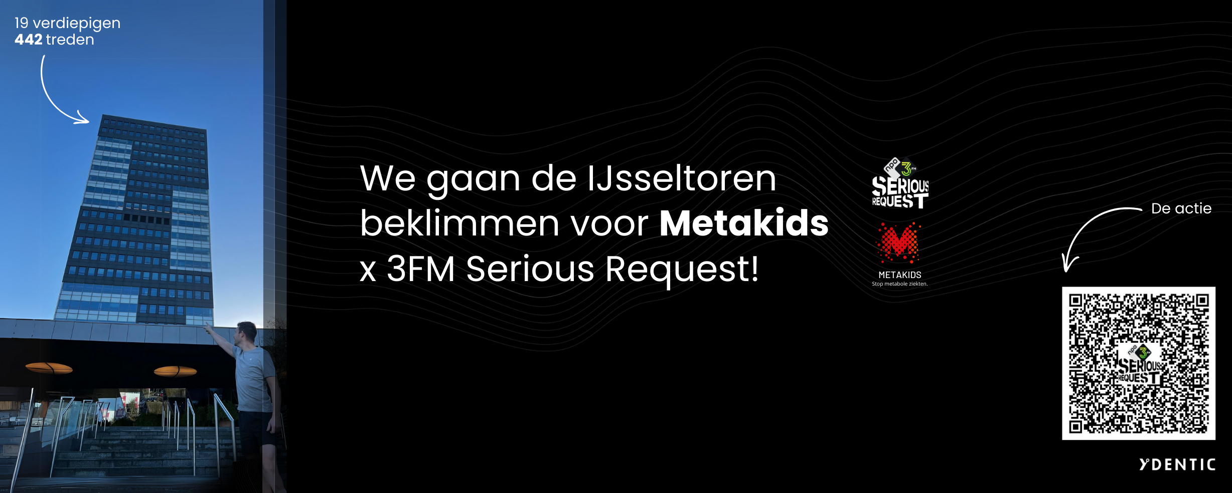 Metakids X 3FM
