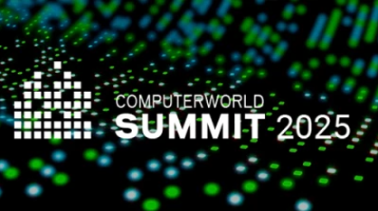 Computerworld Summi 2025